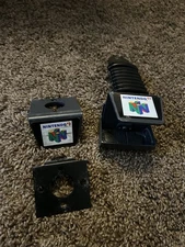 N64 Nintendo 64 Kiosk Arm Authentic