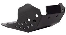 AXP RACING Skid Plate - Black - Gas Gas | Husqvarna | KTM AX1651