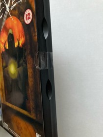 Hexen Sega Saturn  PAL New Sealed