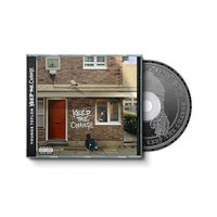Youngs Teflon - Keep The Change - Cd - G3Z