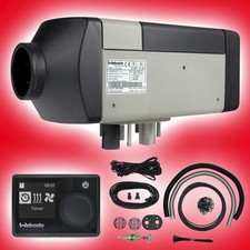 Webasto Luftheizung Air Top 2000 STC 24V Dies...