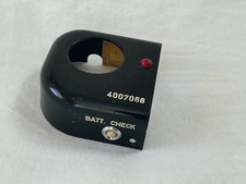 Original Pentax 6x7 top left cover