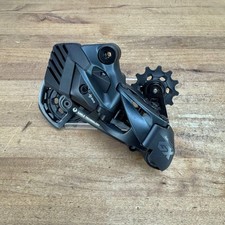 New Takeoff! SRAM Eagle GX AXS 12-Speed Rear Derailleur No Battery MSRP $305