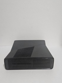 Microsoft Xbox 360 S Slim 4GB 1439 Console Bundle Controller Cables Tested