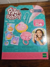 Epoch Everlasting Play, Pati-School for kids 6+