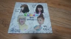 KOREA CD/Clinah - We Are Clinah/SIGNED!!
