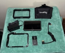 Atomos Ninja V 5.2" 8K HDMI RAW Recording Monitor w/ Accessories