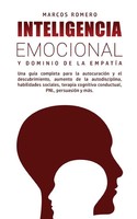 Marcos Romero | Inteligencia Emocional Y Dominio De La EmpatíA | Taschenbuch