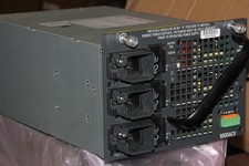 CISCO PWR-C45-9000ACV High Capacity 9000W AC Power Supply