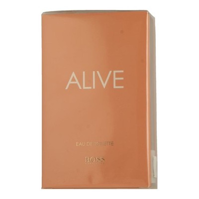 Hugo Boss Alive EDT 80ml
