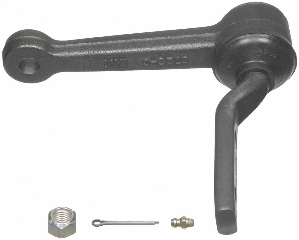 MOOG Steering Idler Arm for 1976-1979 CADILLAC SEVILLE | Direct Fit - Image 3 of 3