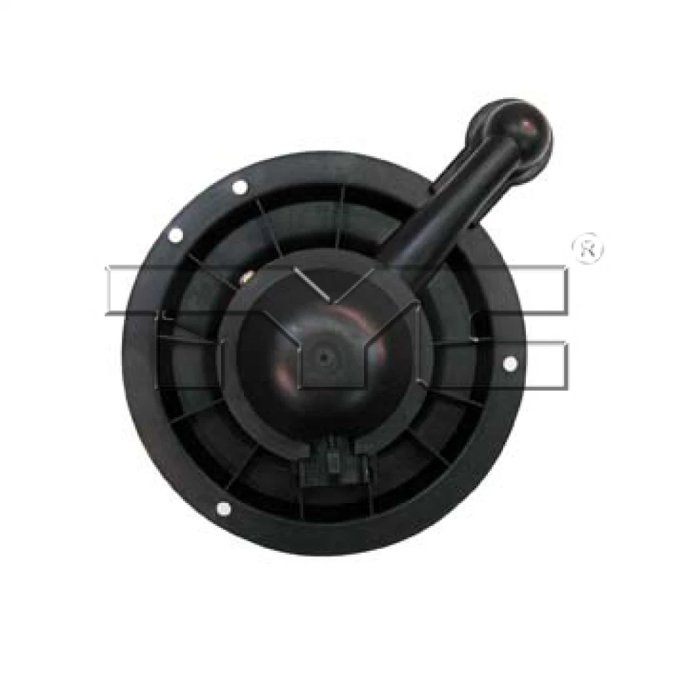 Conjunto de motor soplador Trac deportivo para Ford Explorer/Explorer 2006-2010 Foto 4 de 4