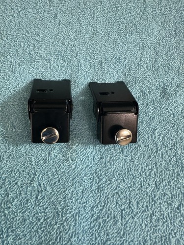 Technics SL-1600 Vintage Turntable parts original Hinge SL-235 SL-1900.1950.1800