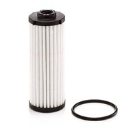 MANN-FILTER Hydraulikfilter, Automatikgetriebe H 6031 Z FüR Ford Seat