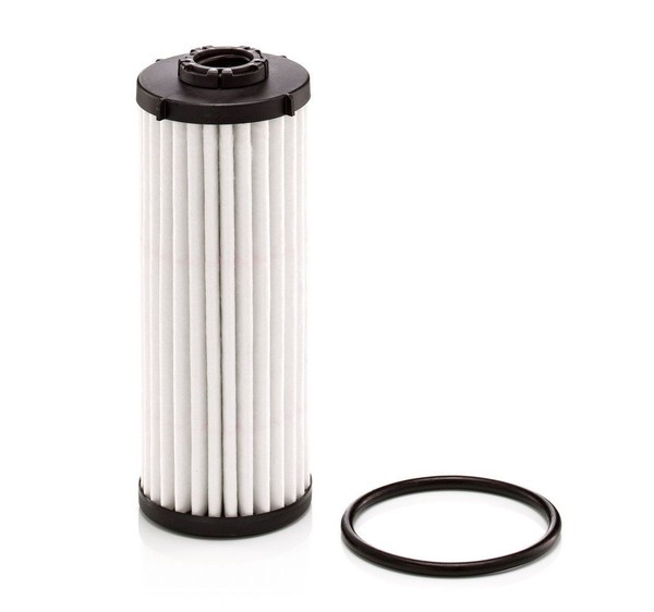 MANN-FILTER Hydraulikfilter, Automatikgetriebe H 6031 Z FüR Ford Seat-image