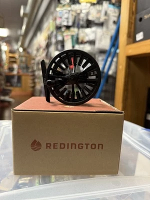 Redington Zero Fly Reel