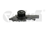 Vika Wasserpumpe 19625401 FüR MERCEDES-BENZ