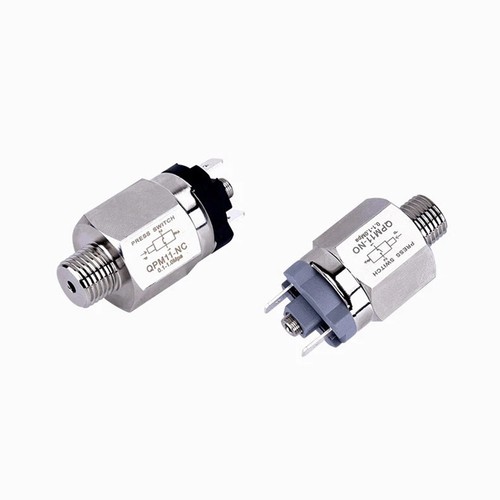 QPM11 NO Adjustable Pressure Controller 18 14 PT for Pneumatic Equipment - Afbeelding 21 van 52