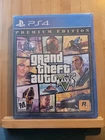 Grand Theft Auto V: Premium Edition - Sony PlayStation 4