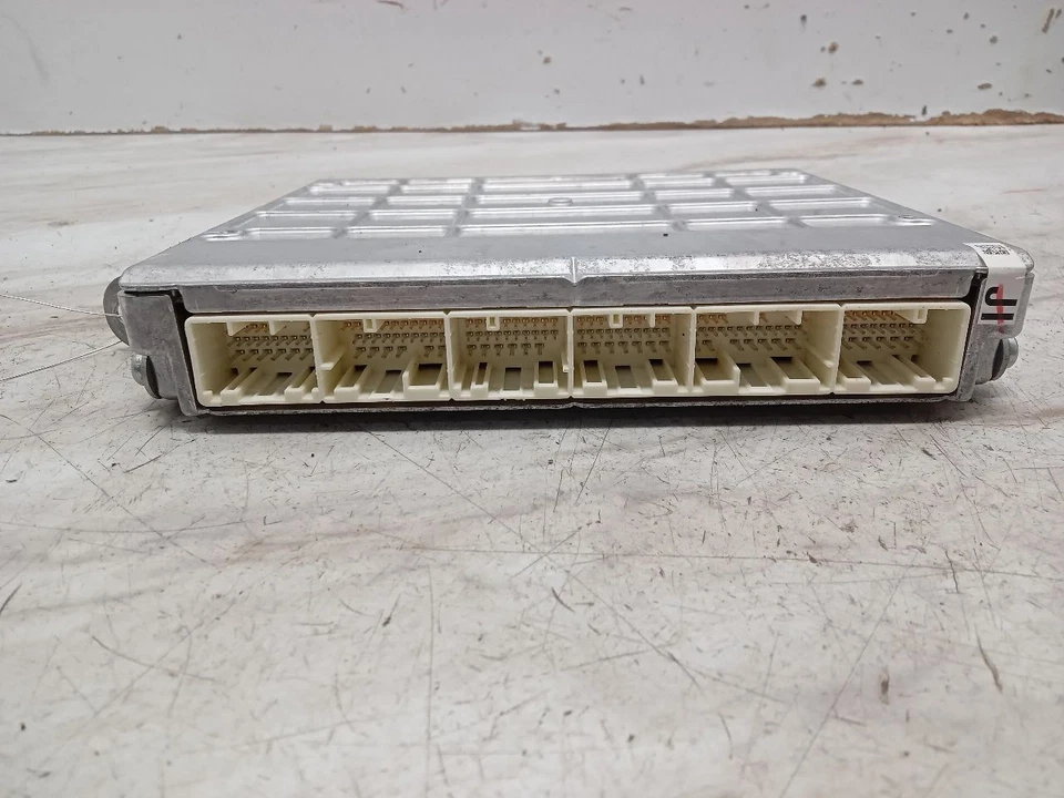 Used Engine Control Module (ECM) fits: 2014 Lexus IS250 Electronic Control Modul - Image 2 of 4