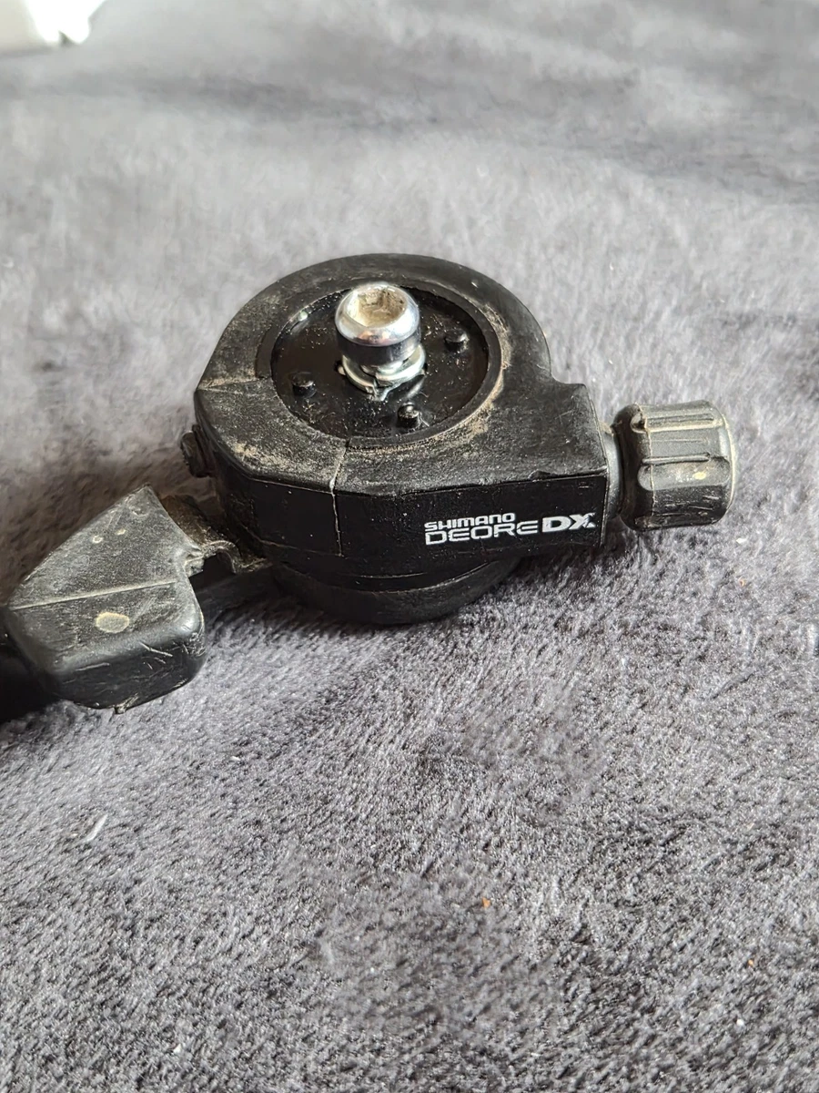 Shimano Deore DX ST M071 3 speeds Shifter MTB Bike