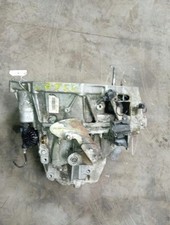 Boite de vitesse Dacia DUSTER