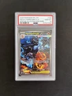 PSA 10 MEGA CHARIZARD X EX 125/094 Phantasmal Flames Pokemon Card