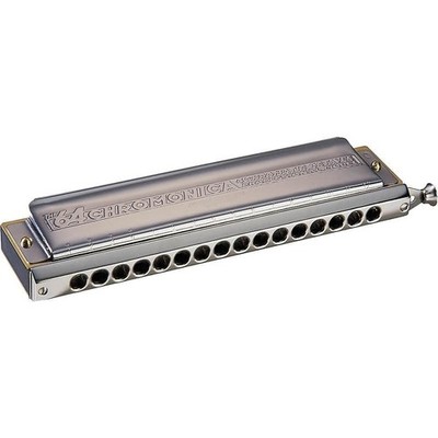 Hohner Chromonica 280 ハーモニカ s-l400.jpg