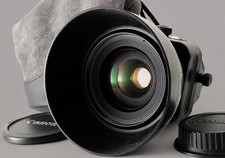 【PRESQUE COMME NEUF】 Objectif Canon TS-E 45mm F2.8 MF Tilt Shift pour monture...