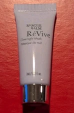 NEW ReVive Rescue Balm Overnight Mask Travel Size Mini 7 ml / 0.23oz Sealed