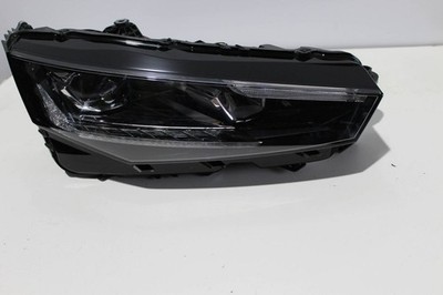 Skoda Scala 2024 Vorne rechts Scheinwerfer 655941016A TTI12259