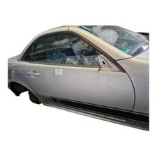 Original T&uuml;r MERCEDES BENZ SLK (R170) 200 - Rechts - A1707201605