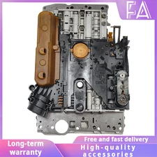 722.6 TCU Transmission Valve Body Solenoid w/Conductor Plate For Mercedes-Benz