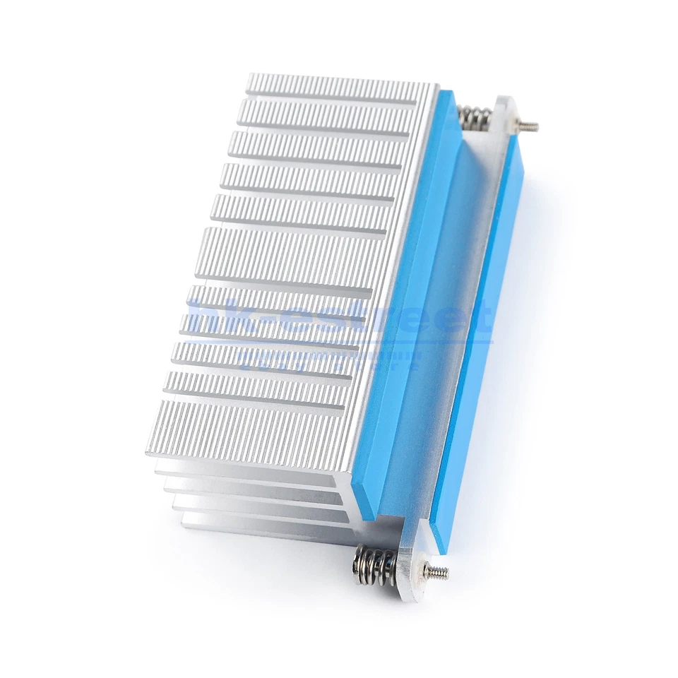 For Dell Alienware Aurora R5 R6 R7 R8 R9 R10 Liquid Cooling Heatsink J46J2 - Image 4 of 4