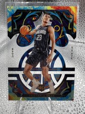 2024-25 Panini Court Kings - Rookies IV Tristan da Silva #231 Acetate (RC)