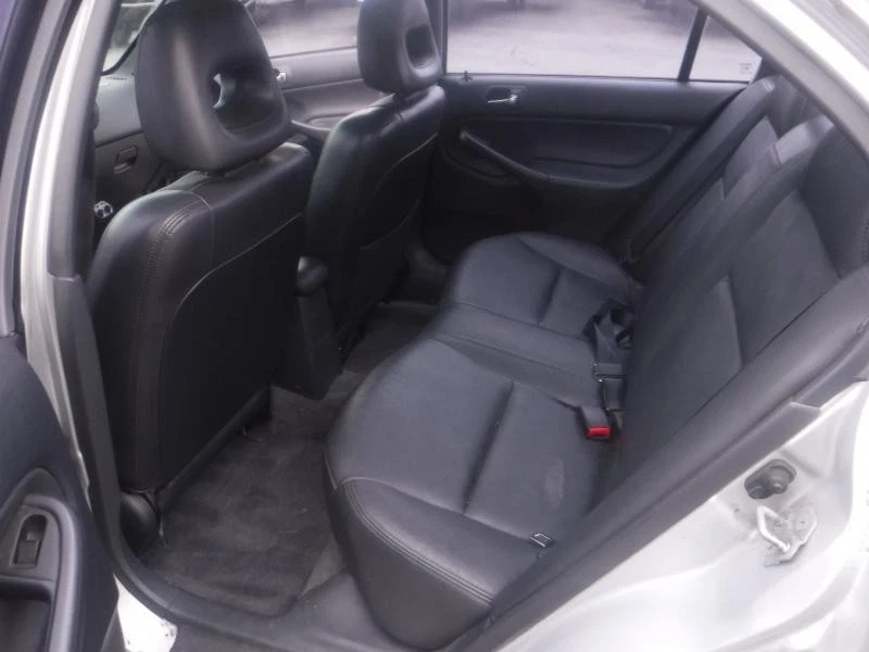 96-00 Honda Civic REAR BENCH SEAT LEATHER 2DR 4DR COUPE SEDAN OEM ek9,domani,sir - Image 3 of 4