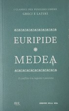 Medea [Paperback] [Jan 01, 2012] Euripide