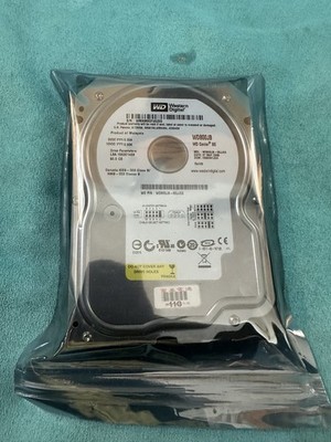 Original Akai MPC 5000 hard drive 80GB With Original Sounds And Software Tested