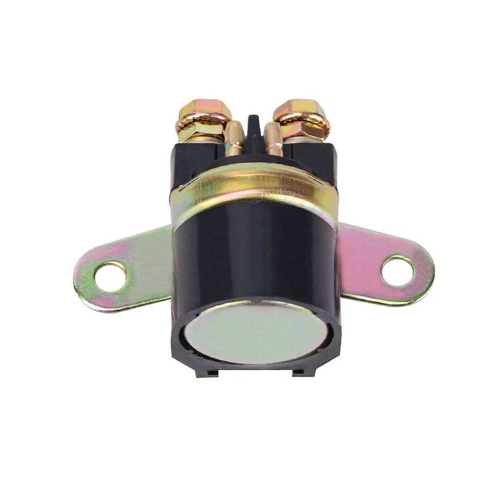 Starter Solenoid Relay fits Suzuki Bandit GS GSX GSXR Katana Intruder DR Savage Foto 2 de 4