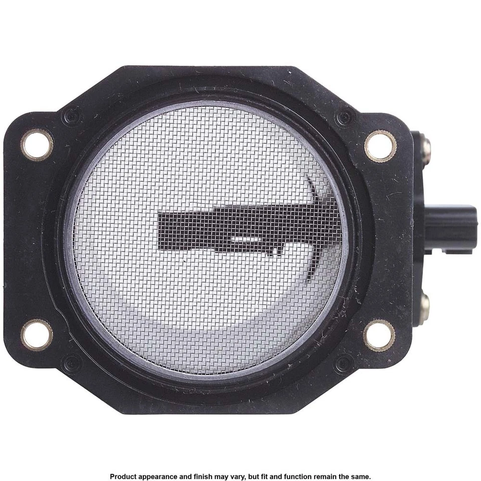 For Subaru Forester Legacy 1999 Cardone Mass Air Flow Meter MAF TCP - Image 3 of 4