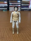 Vintage Kenner Star Wars Princess Leia Hoth Outfit 1980 Hong Kong COO Black Hair