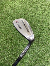 Wilson Staff Dyna-Powered 52° Gap Wedge