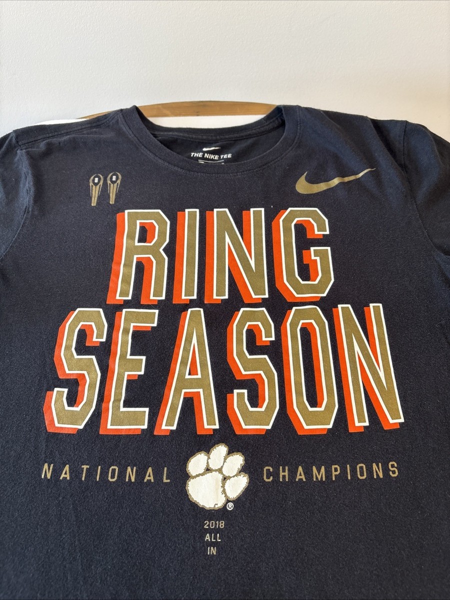 nike ncaa shirts