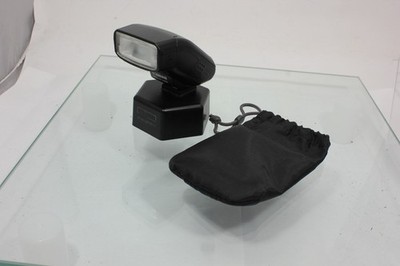 Canon Speedlite 270EX Systemblitz E-TTL - 66998