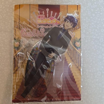 Mew Mew Power Event Only Acrylständer Aoyama Masaya Japan Anime