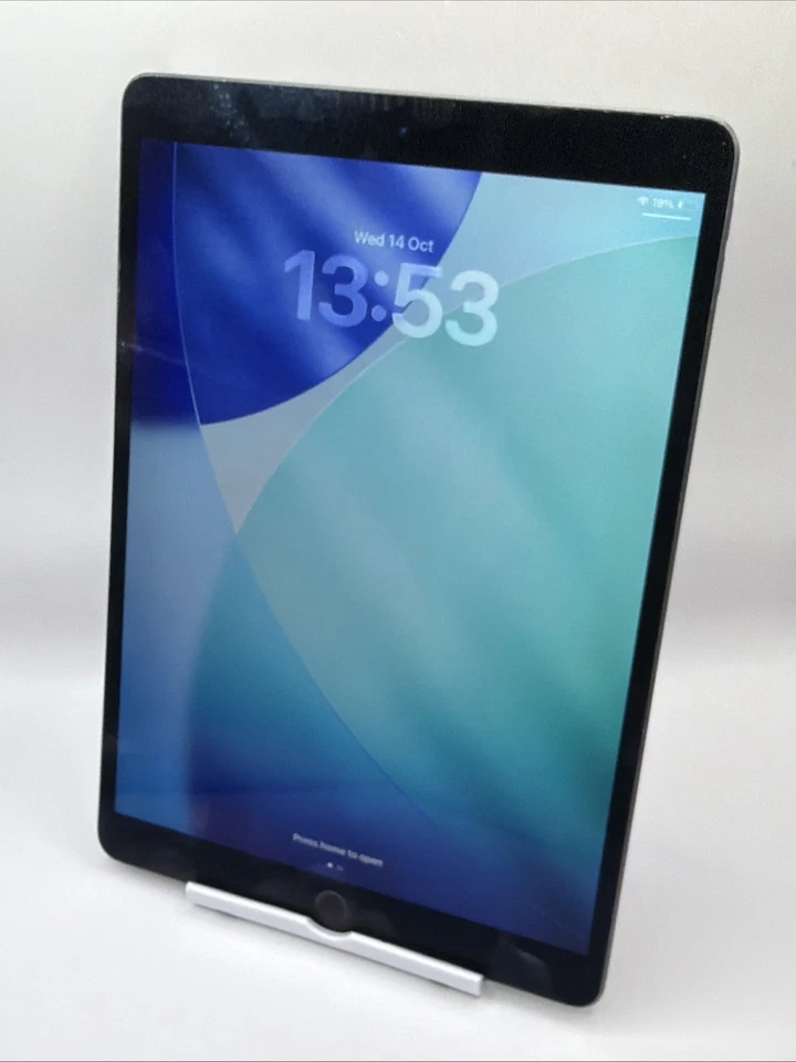 Apple iPad Air (3rd generation) · 256GB · Wi-Fi, photo 4 of 5