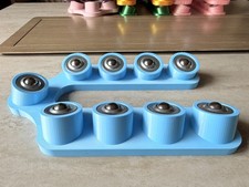 Your Private At Home Bowling Edge Trainer. Train Smarter. Hook Harder.