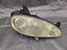 2001-2005 Mazda Miata Mx-5 Oem Headlight Passenger Side 01-05 02nb0151