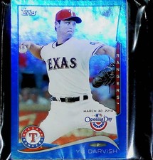 2014 Topps Opening Day Baseball Cards 18