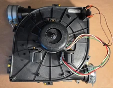 Fasco HC27CB123 Furnace Inducer Motor JE1D017N